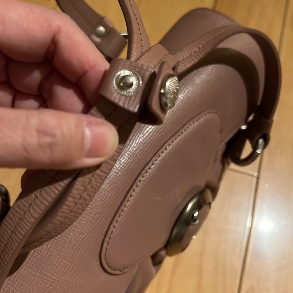 Ann Taylor small purse - Picture 10 of 10